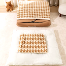 Toquinha Deep Sleep para Cães