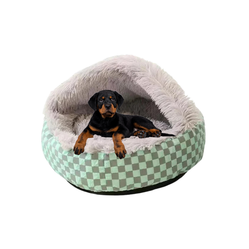Caminha Quentinha para Cães