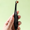 Kit Escova + Pó Removedor de Manchas para Cães