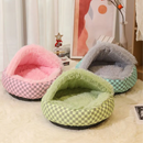 Caminha Quentinha para Cães