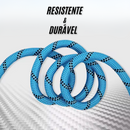 Coleira Cruzada de Mãos Livres para Cães