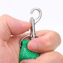 Cinto de Segurança de Carro para Cães