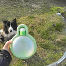 Cantil Portátil de Água para Cães