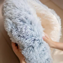 Cama Redonda Luxuosa para Cães