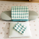 Toquinha Deep Sleep para Cães