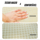 Cama Impermeável de Descanso para Cães