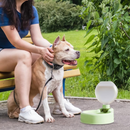 Cantil Portátil de Água para Cães
