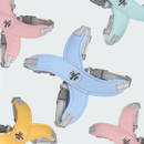 Colete Peitoral com Guia para Cães