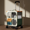 Mala de Transporte para Cães