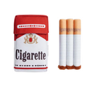 Brinquedo Cigarro de Pelúcia para Cães