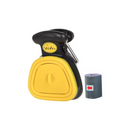 Coletor Portátil de Fezes