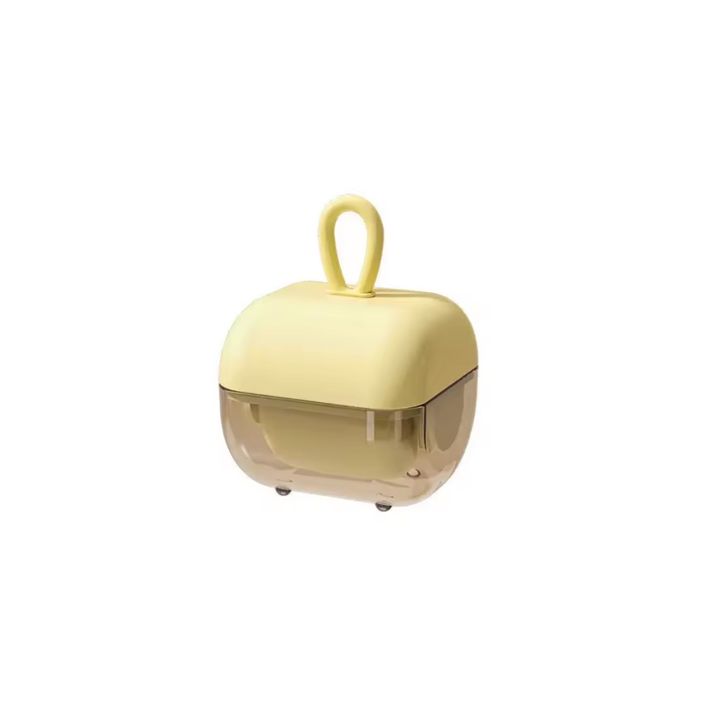 Mini Removedor de Pelos Reutilizável