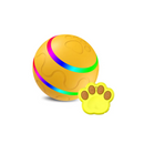 Bolinha Elétrica com Controle Remoto para Cães