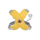 Colete Peitoral com Guia para Cães