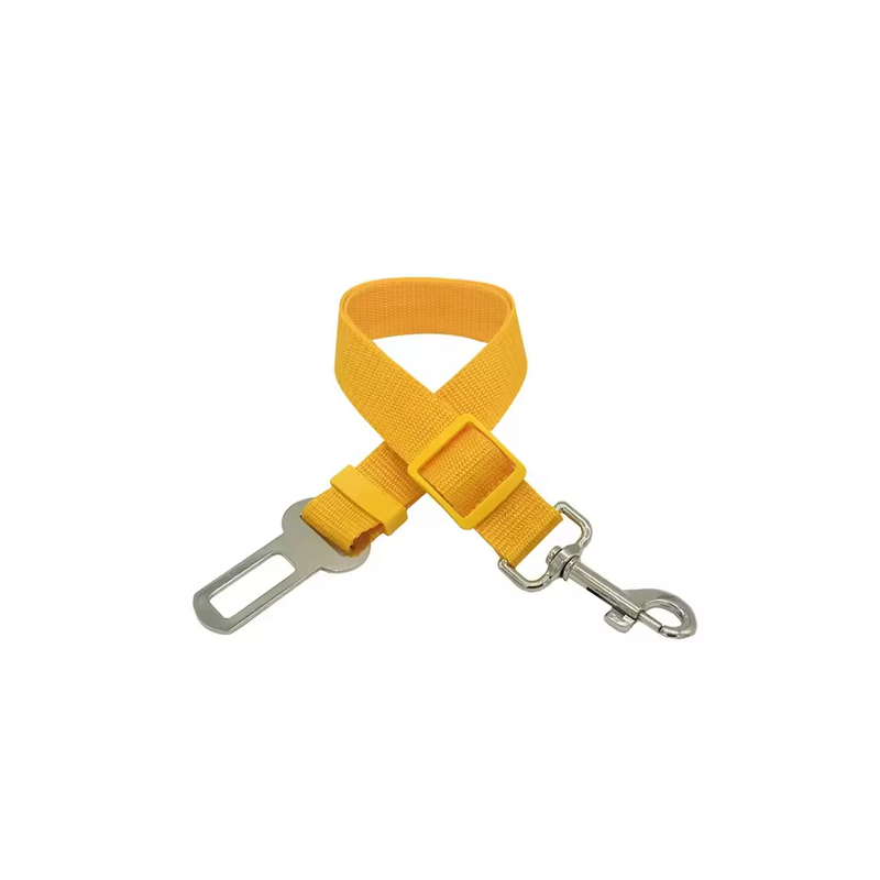 Cinto de Segurança de Carro para Cães