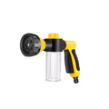 Lançador de Água Portátil para Banho de Cães
