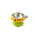 Tigela Elevada Happy para Cães