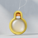 Cantil Portátil de Água para Cães