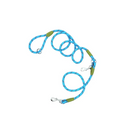 Coleira Cruzada de Mãos Livres para Cães