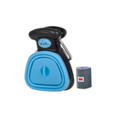 Coletor Portátil de Fezes