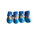 Meias Impermeáveis de Passeio para Cães