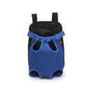 Mochila Canguru de Transporte para Cães