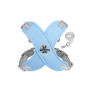 Colete Peitoral com Guia para Cães