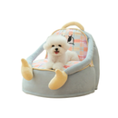 Sofá Fofura Confortável para Cães