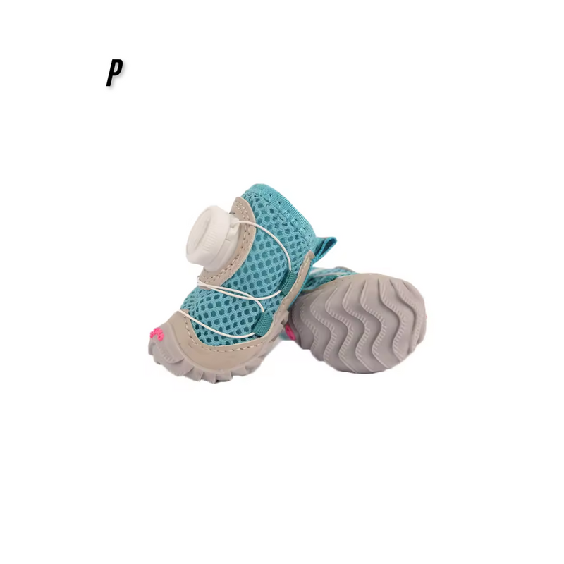 Botinhas de Passeio para Cães