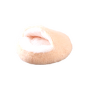 Cama Redonda Luxuosa para Cães