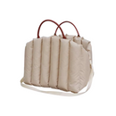 Bolsa Portátil para Transporte de Cães