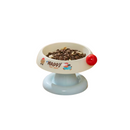 Tigela Elevada Happy para Cães