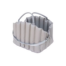 Bolsa Portátil para Transporte de Cães