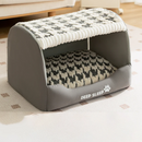 Toquinha Deep Sleep para Cães