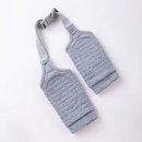 Protetores Ajustáveis de Cotovelos para Cães