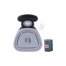 Coletor Portátil de Fezes