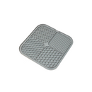 Tapete de Lamber com Ventosa para Cães