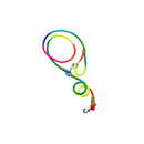 Coleira Cruzada de Mãos Livres para Cães