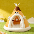 Tenda Divertida para Cães