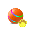 Bolinha Elétrica com Controle Remoto para Cães