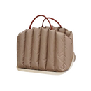 Bolsa Portátil para Transporte de Cães