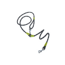 Coleira Cruzada de Mãos Livres para Cães