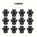 Adesivos Protetores de Patas para Cães