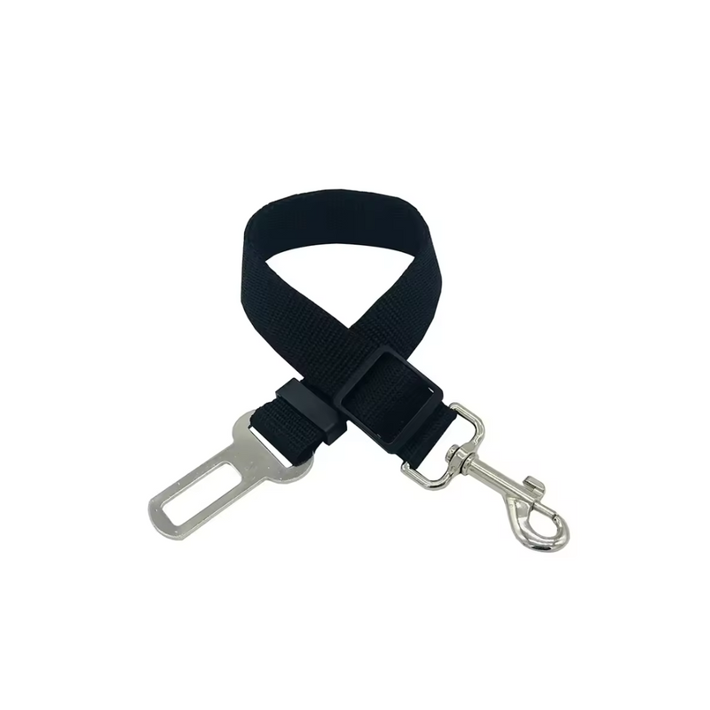 Cinto de Segurança de Carro para Cães