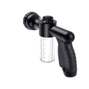 Lançador de Água Portátil para Banho de Cães