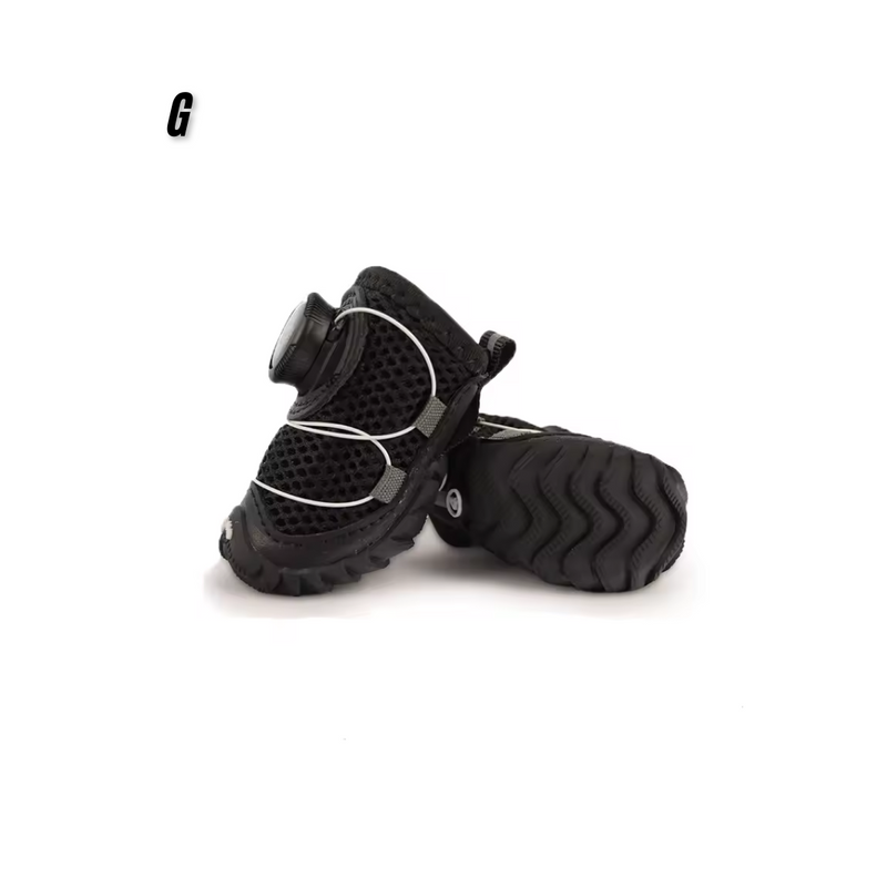 Botinhas de Passeio para Cães