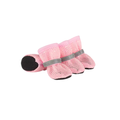 Sapatos Respiráveis Antiderrapantes para Cães