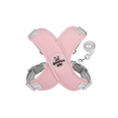 Colete Peitoral com Guia para Cães