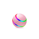 Bolinha Elétrica com Controle Remoto para Cães