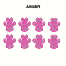 Adesivos Protetores de Patas para Cães